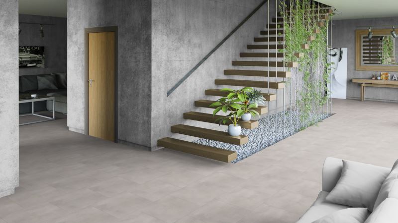 Виниловая плитка "Tarkett" Blues Windsor (457,2*457,2*3 мм) — купить в Березовском