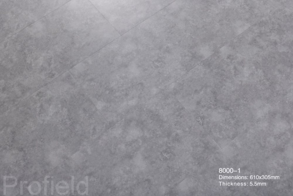SPC ламинат "Profield" Трионо марбл (305*610*5,5 мм) — купить в Березовском