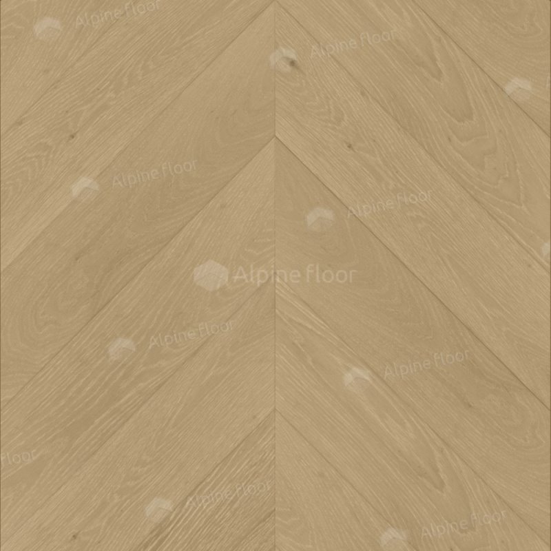 Инженерная доска "Alpine Floor" Chateau Дуб Шампань (600*120*12 мм) — купить в Березовском