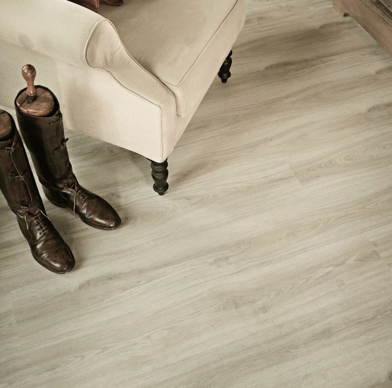 Кварцвиниловая плитка "DeArt Floor" Strong Ясень Королевский (935*187*2,5мм) — купить в Березовском