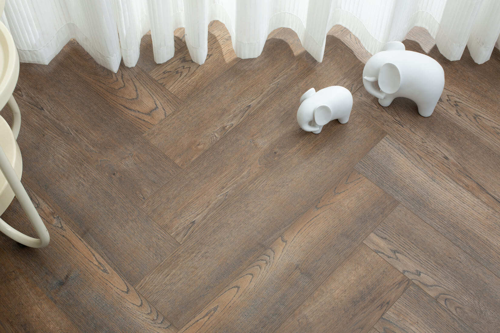 Плитка SPC "OneFloor" 3026 А,В  ЁЛКА (640*128*4 мм) — купить в Березовском