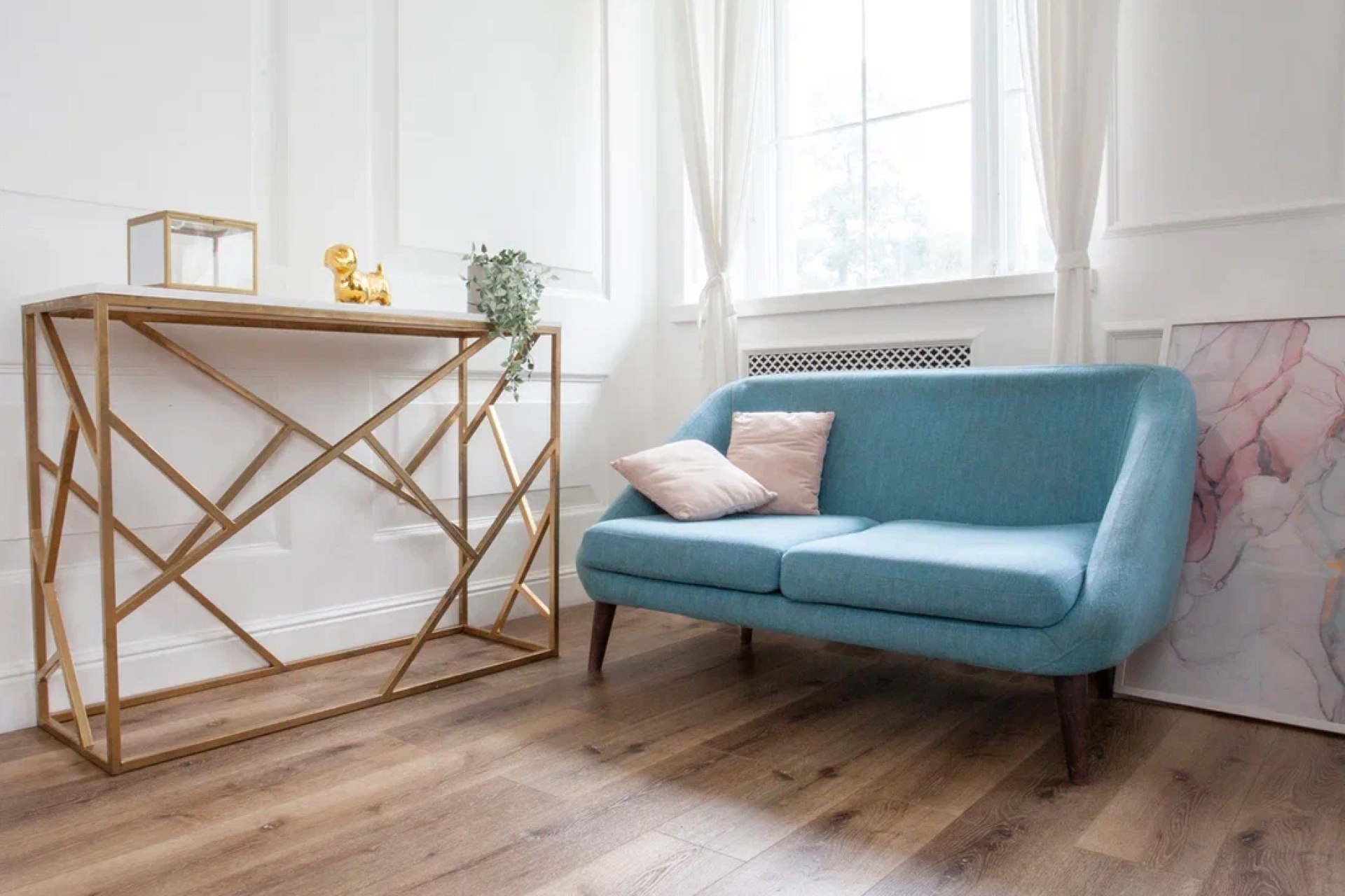 Усовершенствованная кварц-виниловая плитка «Damy Floor» Дуб Провинциальный (1227*187*2,5 мм) — купить в Березовском