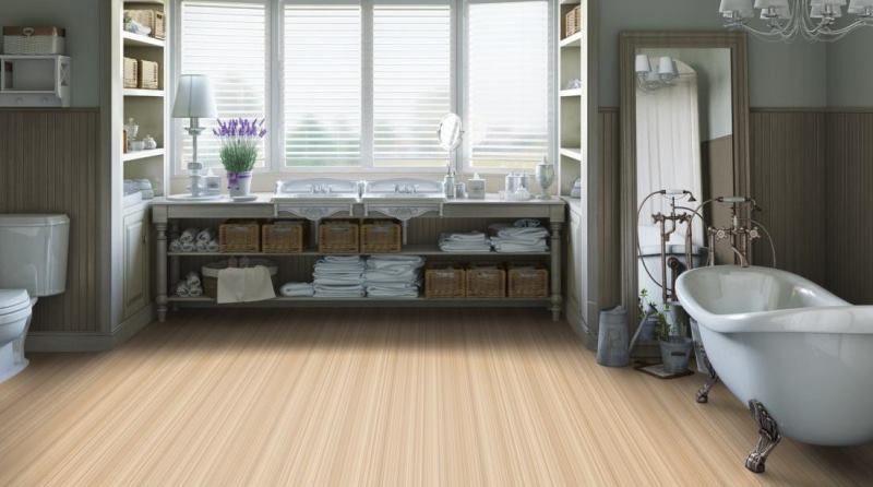 Линолеум полукоммерческий "Tarkett" Force Linea 1 (3м) — купить в Березовском