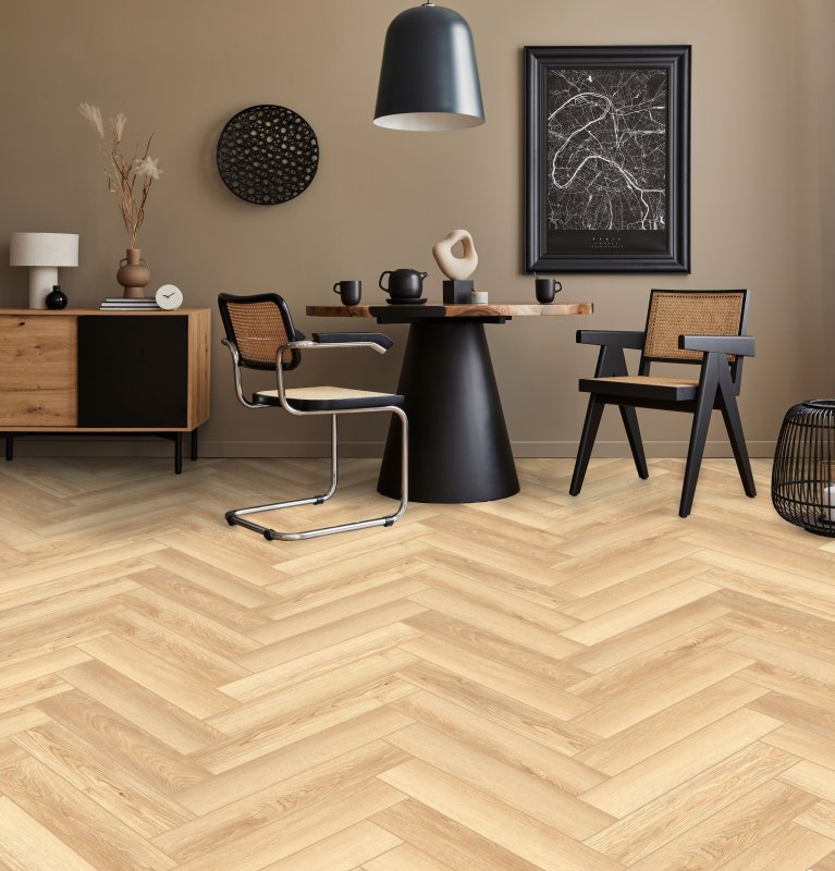 SPC ламинат  "Aberhof" Carmelita CL 2594 (615*123*5 мм) — купить в Березовском