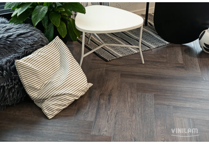 SPC ламинат Паркет Донателло (720*120*6,5 мм) — купить в Березовском