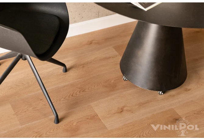 Кварц-винил Дуб Верона (1219,6*228,6*2 мм) — купить в Березовском