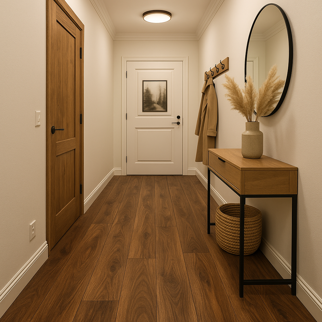 SPC плитка "Bonkeel" Next 433 (1200*180*4 мм) — купить в Березовском