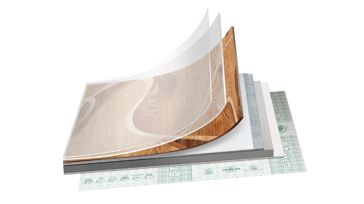 Линолеум бытовой "Tarkett" Stimul Pegas 1 (3м) — купить в Березовском