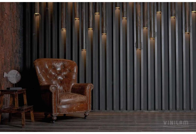 Кварц-винил Дуб Лугано (1528*233*2,5 мм) — купить в Березовском