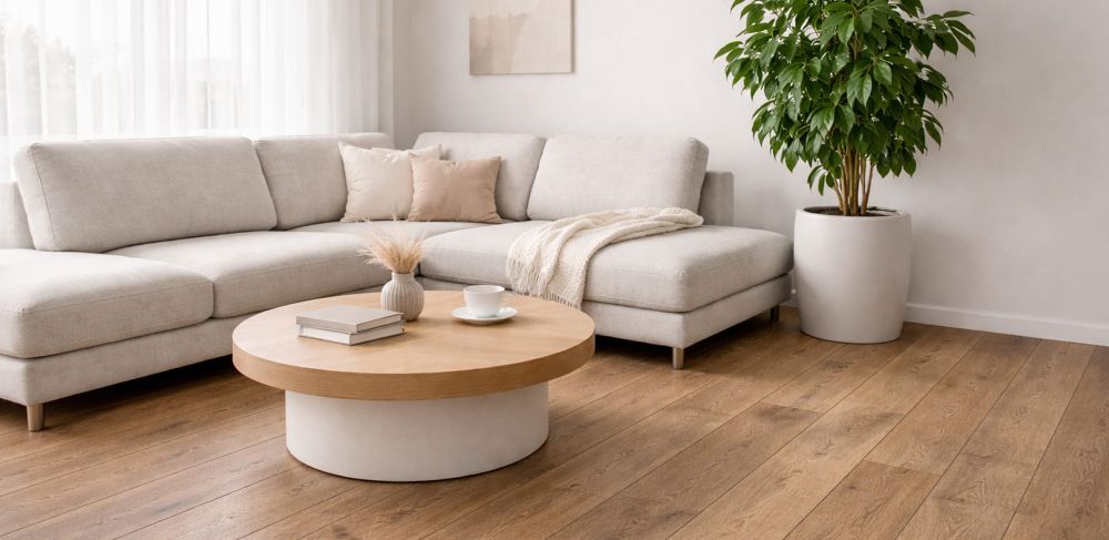 Всё о видах ламината