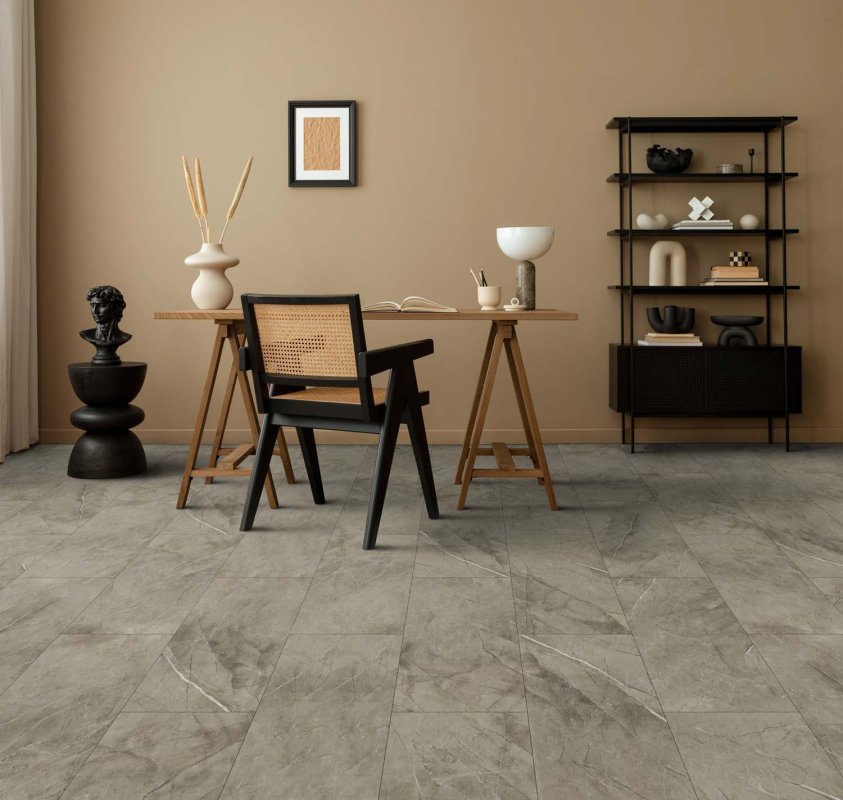 SPC ламинат  "Aberhof" Tauber (600*300*5 мм) — купить в Березовском