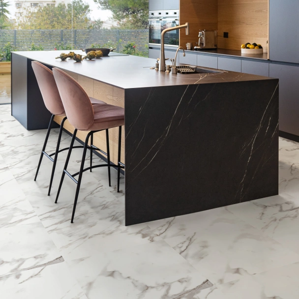 ПВХ плитка «Tarkett» Uther Gl (457,2*457,2*2,7 мм) — купить в Березовском