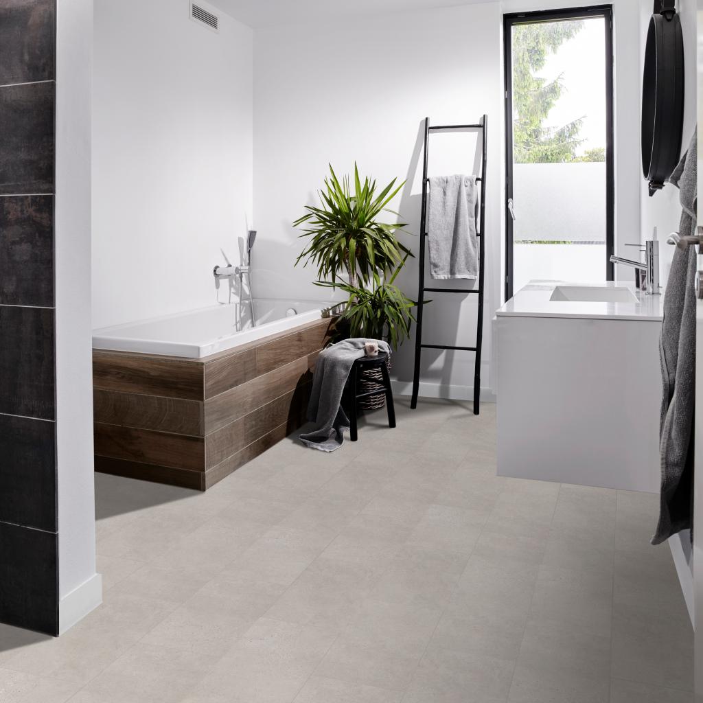 SPC ламинат "Adelar" Solida Acoustic 11232 Folkstone (607*303*5 мм) — купить в Березовском