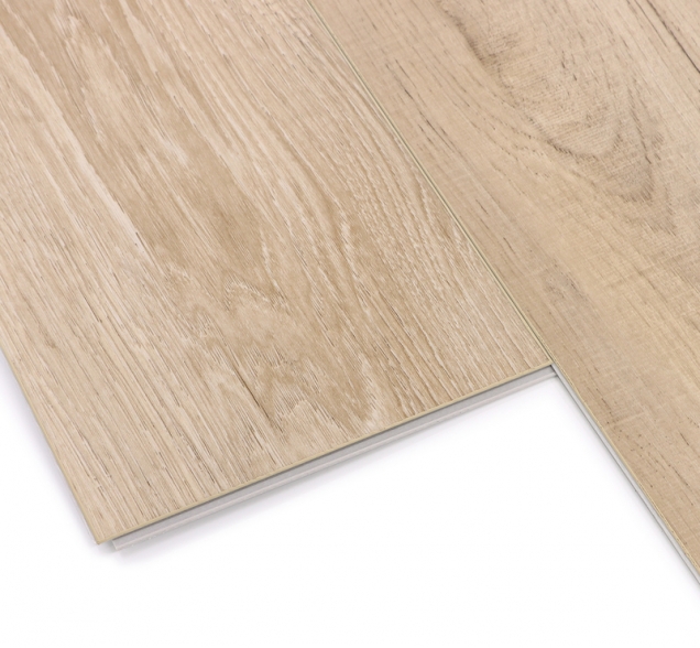 SPC ламинат "CronaFloor" Wood 4V Дуб Фрейзер (1200*180*4 мм) — купить в Березовском