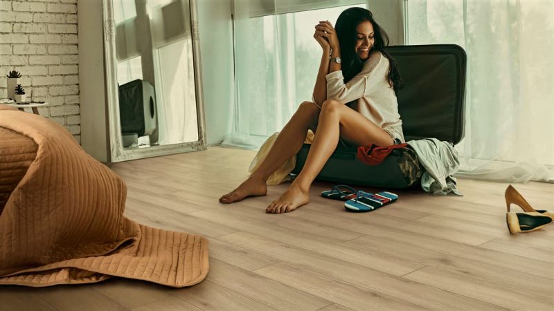 Ламинат "Tarkett" Cruise Princess (1292*159*8 мм) — купить в Березовском