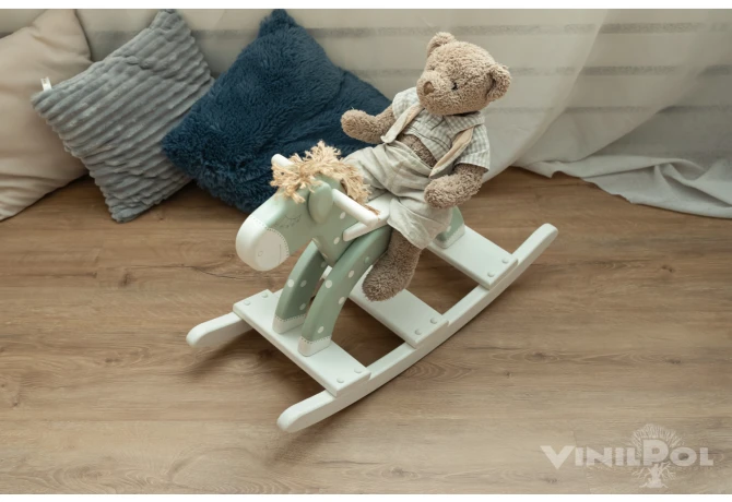 Кварц-винил Дуб Бари (1219,6*228,6*2 мм) — купить в Березовском