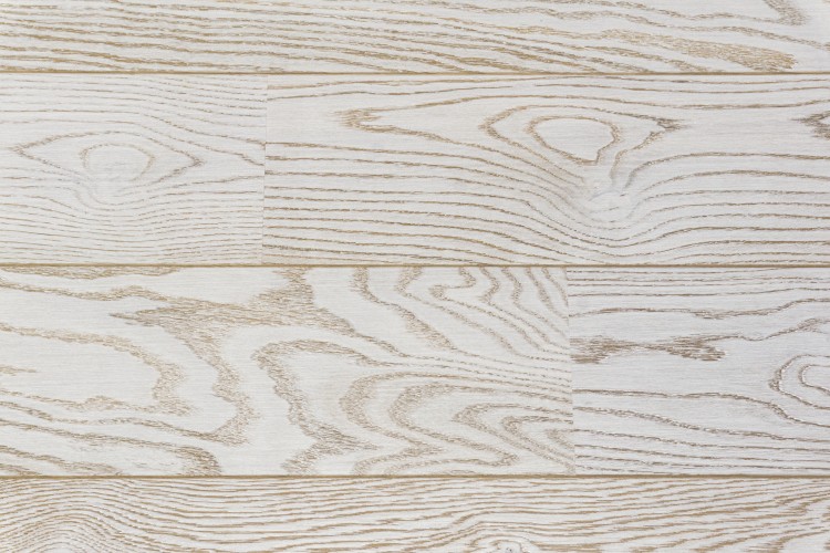 Паркетная доска "Sommer" Malmo Дуб White (1200*164*13,2 мм) — купить в Березовском