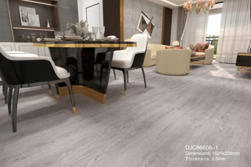 SPC ламинат "Profield" Дуб Шелтон (228*1524*5,5 мм) — купить в Березовском