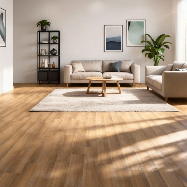 ПВХ плитка «Tarkett» Curtis (914,4*152,4*1,85 мм) — купить в Березовском