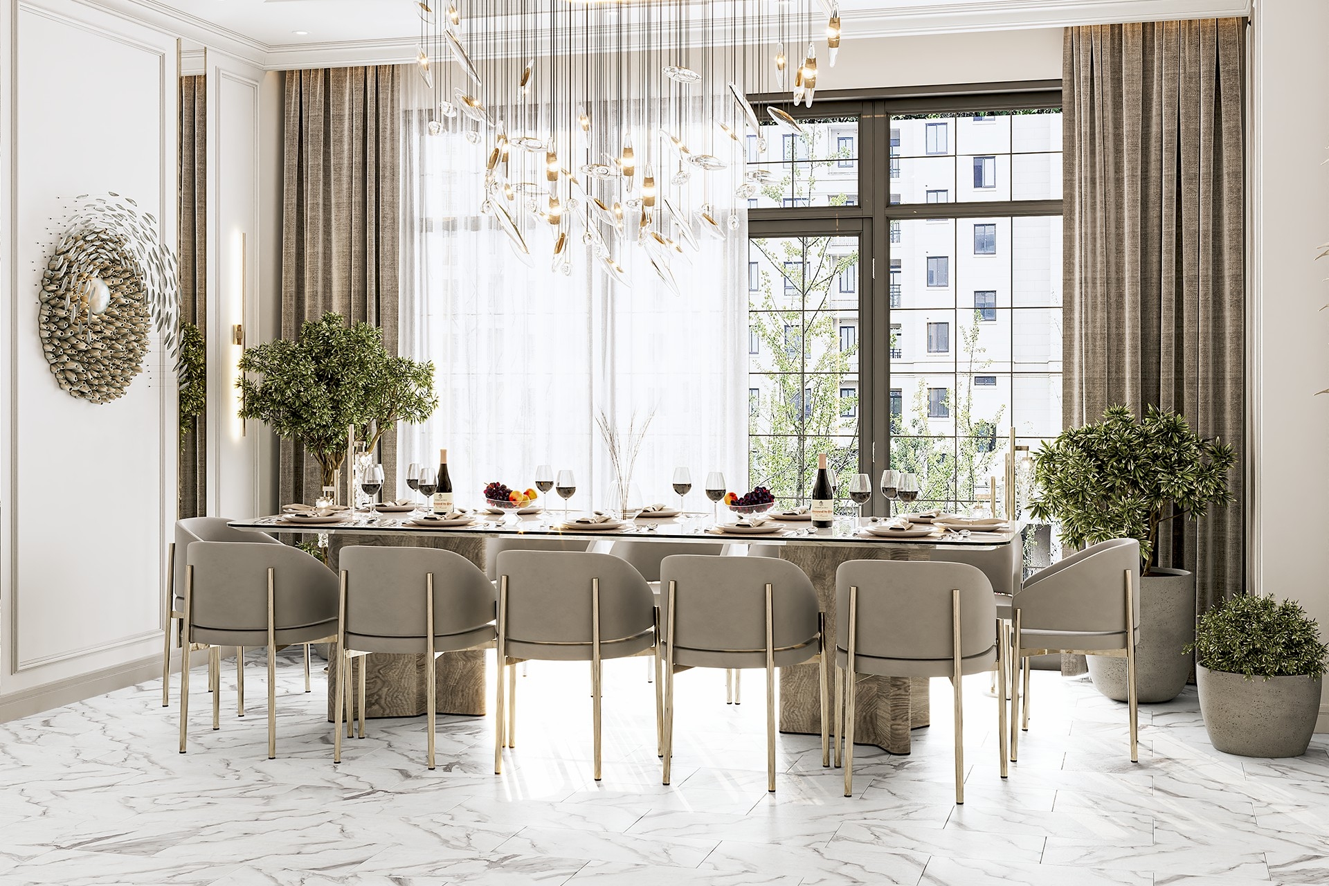 SPC плитка «Damy Floor» Эверест (610*305*5 мм) — купить в Березовском