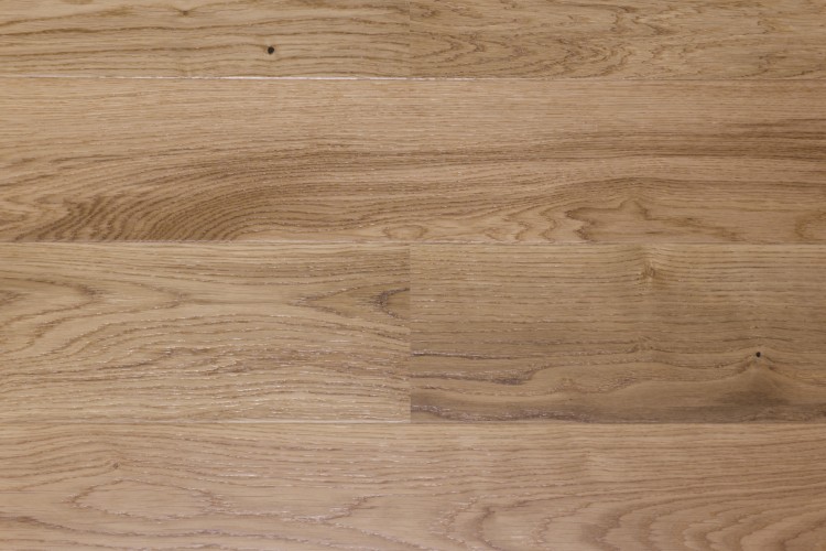 Паркетная доска "Sommer" Malmo Дуб Pure (1200*164*13,2 мм) — купить в Березовском