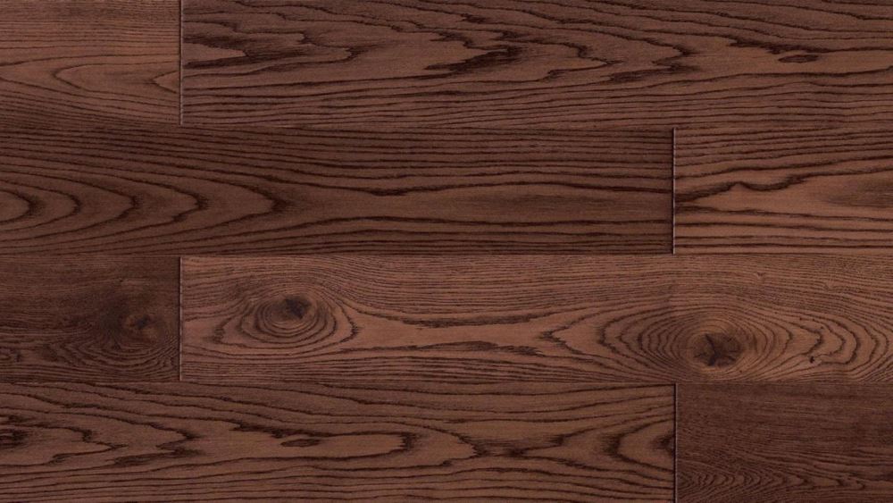 Паркетная доска "Tarkett" Tango Classic Дуб Сиена браш (1200*164*14 мм) — купить в Березовском