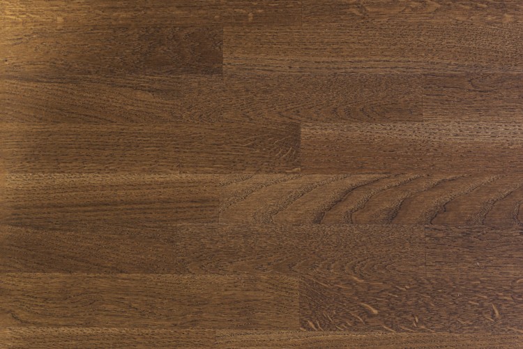 Паркетная доска "Sommer" Troyes Дуб Dark Brown (2283*194*13,2 мм) — купить в Березовском