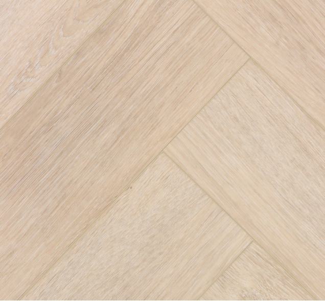 Виниловый ламинат SPC "Cronafloor" Herringbone Дуб Дижон (640*128*4,5 мм) — купить в Березовском