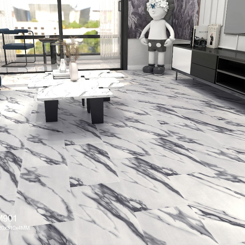 Виниловый ламинат SPC "Betta" Monte Удина (620*310*4 мм) — купить в Березовском