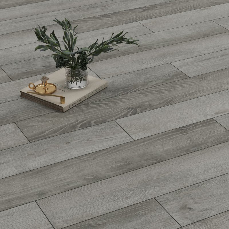 SPC ламинат  "Aberhof" Saar (1200*180*5 мм) — купить в Березовском