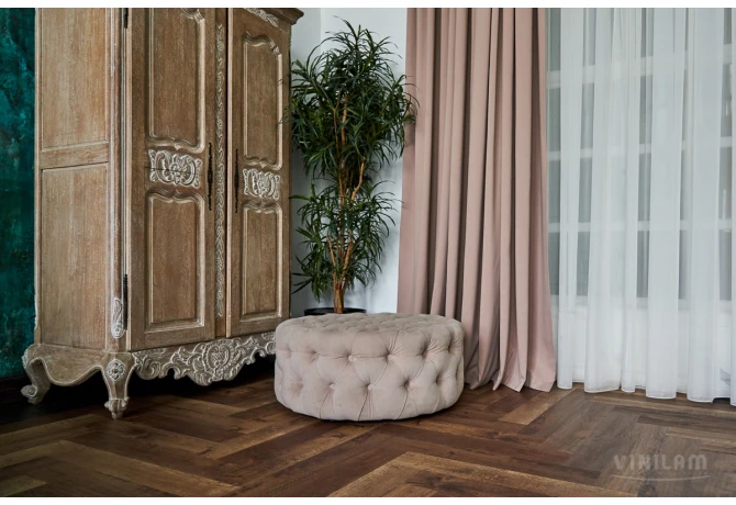 SPC ламинат Версальский Паркет (720*120*6,5 мм) — купить в Березовском