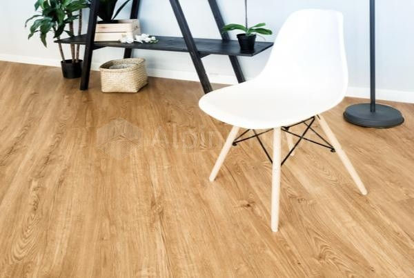 Замковая ПВХ плитка Секвойя Royal  (1219*184*3,2мм) — купить в Березовском