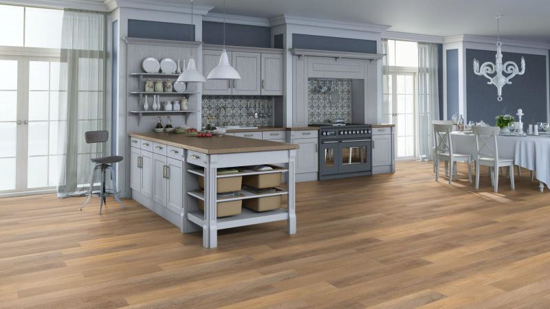 Виниловая плитка "Tarkett" New Age Mistero (914,4*101,6*2,1 мм) — купить в Березовском