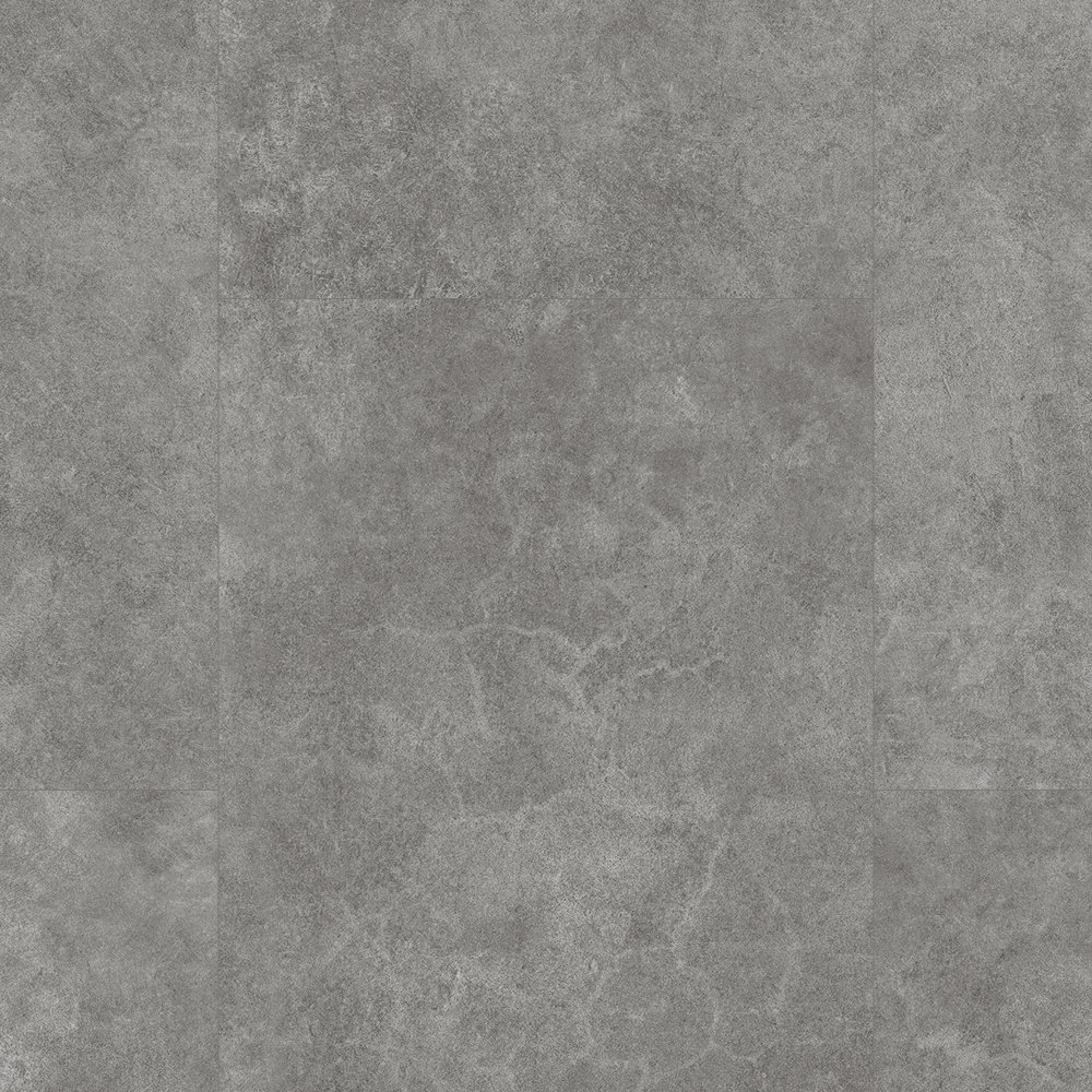 Кварцвинил  "Juteks" Beton 8521 (900*600*2,5 мм) — купить в Березовском