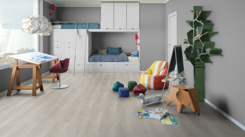 Замковая ПВХ плитка "Tarkett" Michael (1220*200,8*4,4 мм) — купить в Березовском