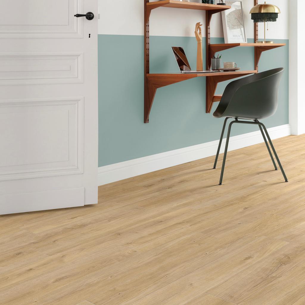 SPC ламинат "Adelar" Eterna Easy 05325 Sebastian Oak (1220*181*5 мм) — купить в Березовском