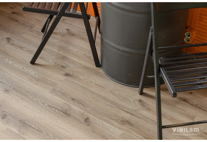 Кварц-винил Дуб Дамп (1228*188*2,5 мм) — купить в Березовском