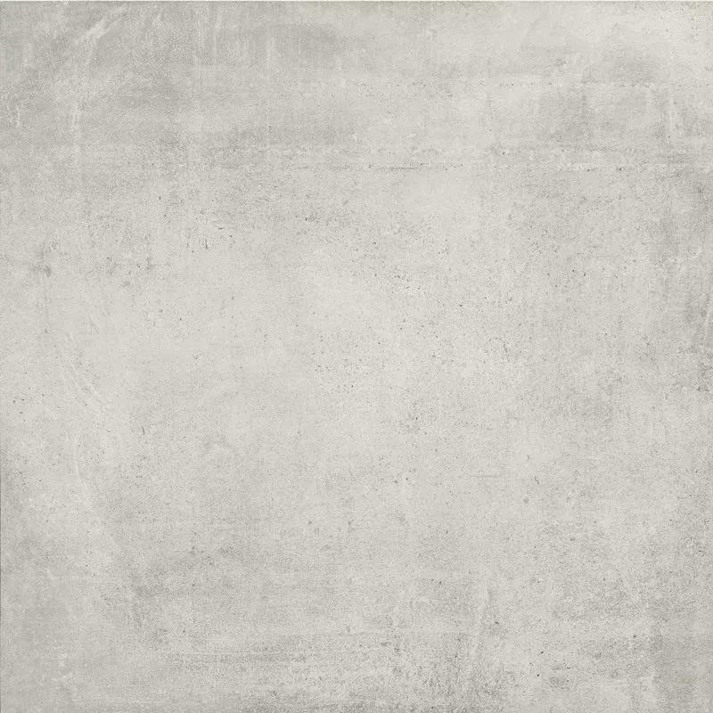 Керамогранит Бетон (Beton) 600*600 серый G-1102/MR — купить в Березовском