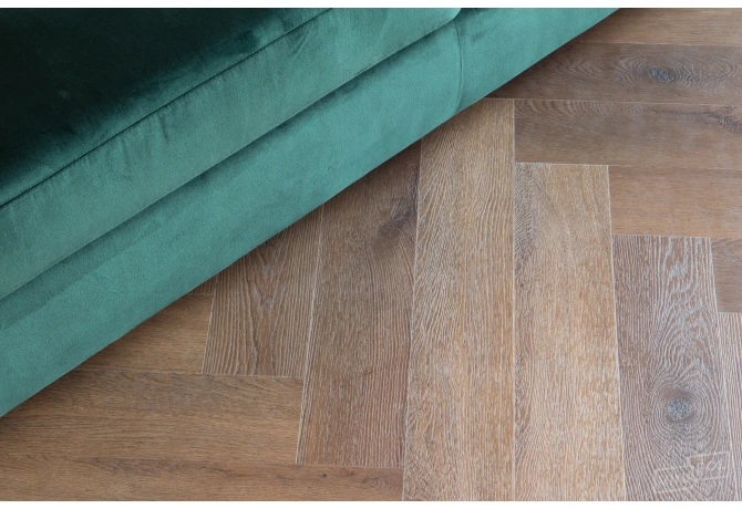 SPC ламинат Паркет Пикассо (762*127*7 мм) — купить в Березовском