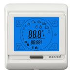 Терморегулятор "Menred" RTC 91.716 — купить в Березовском