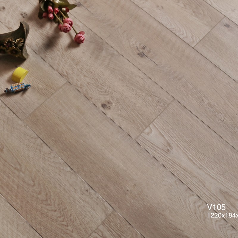 Виниловые полы "Betta" Villa Дуб Новара V105 (1220*184*4,5 мм) — купить в Березовском