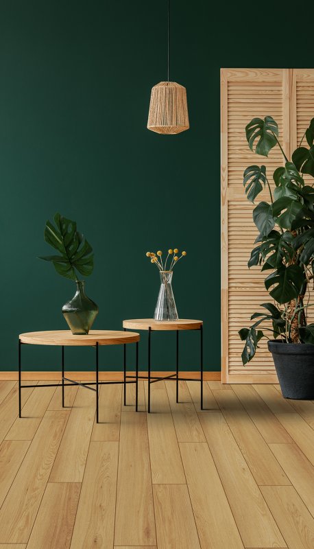 SPC ламинат  "Aberhof" Pamir (1200*150*5 мм) — купить в Березовском