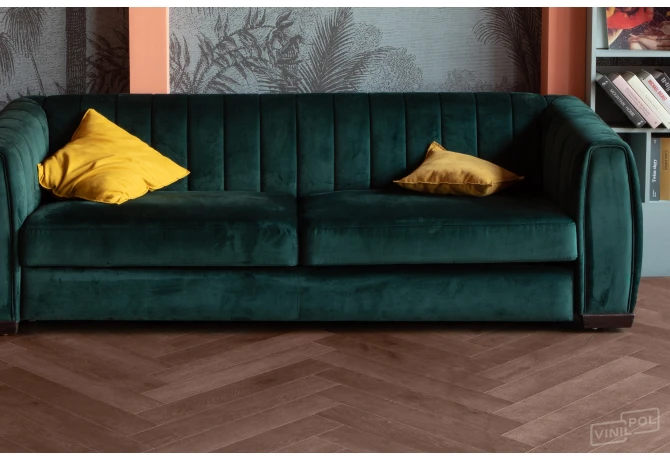 SPC ламинат Паркет Пикассо (762*127*7 мм) — купить в Березовском