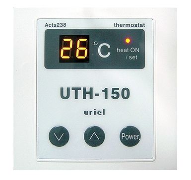 Терморегулятор "UTH" 150 — купить в Березовском