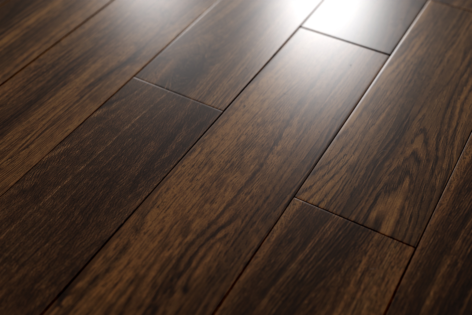 Инженерный паркет «Damy Floor» Каштановый — купить в Березовском