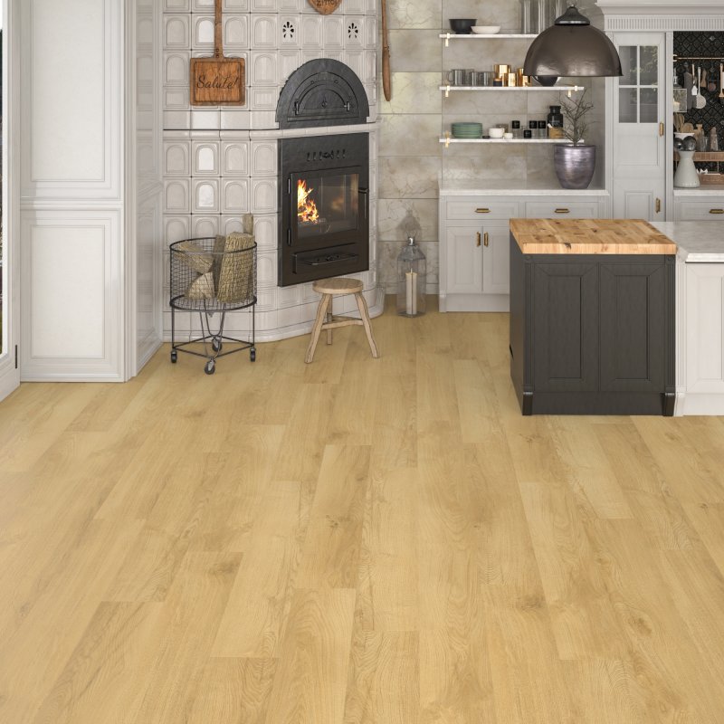 SPC ламинат  "Aberhof" Prado 2982 (1235*192*5 мм) — купить в Березовском