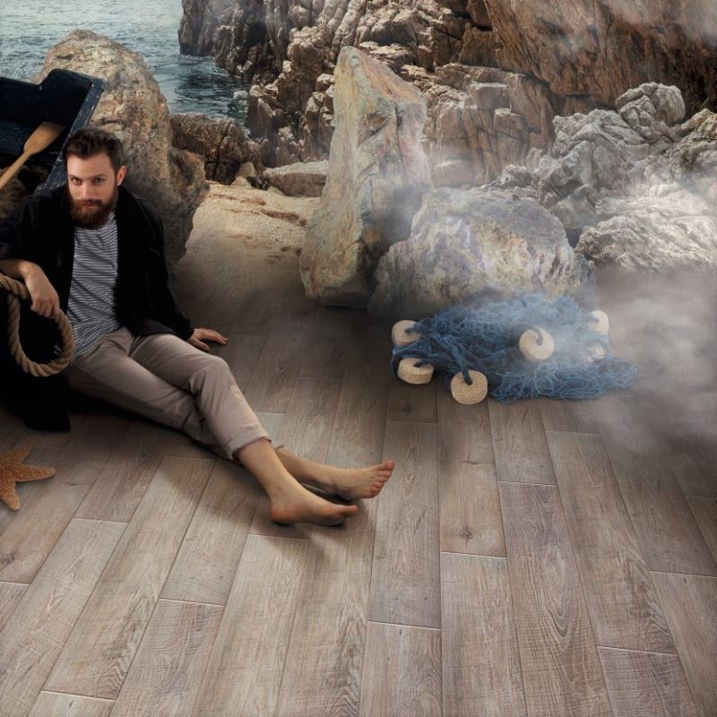 Ламинат "Tarkett" Navigator Мартабан (1292*194*12 мм) — купить в Березовском