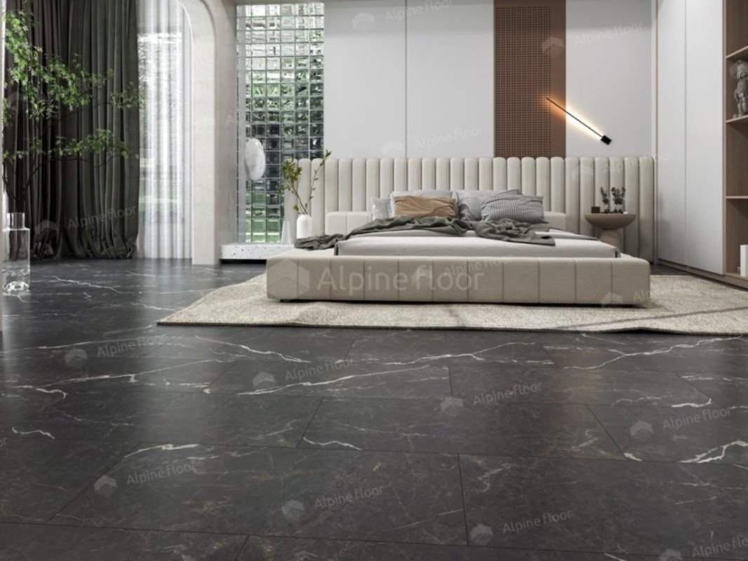 SPC Ламинат "Alpine Floor" Гермес (609,6*304,8*4 мм) — купить в Березовском