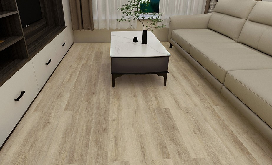 Ламинат SPC AquaMax Дуб Аруба (1220*151*4,5 мм) — купить в Березовском