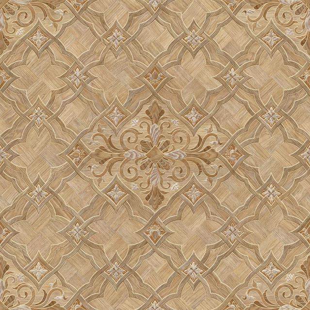 Линолеум бытовой Синтерос Eruption Kastello 2 (4м) — купить в Березовском